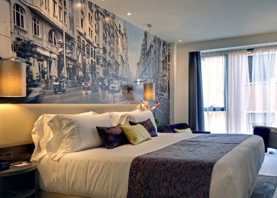 Week end d'autunno 14 hotel di lusso ma low cost