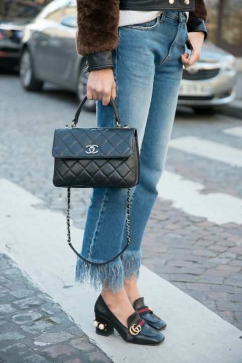 Gucci Scarpe Perle Gucci Scarpe Perle