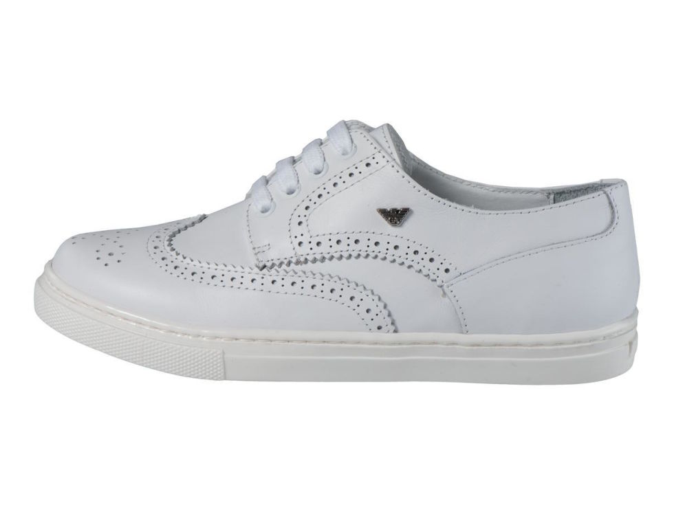 Scarpe Armani Ragazzo Scarpe Armani Ragazzo