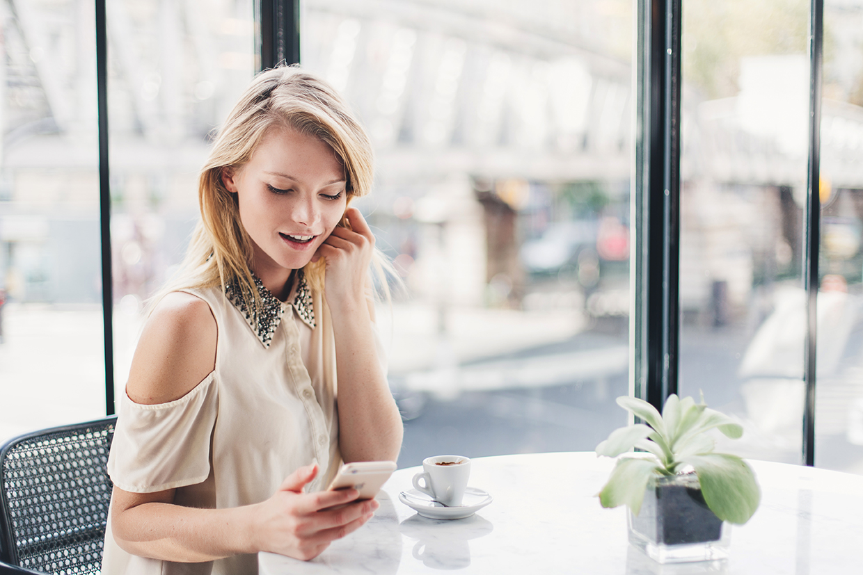 Le 5 migliori app per lo shopping dell'usato Subitoit mobili usati