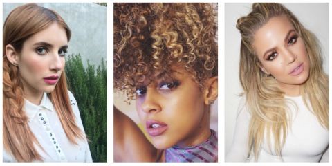 Acconciature Capelli Instagram