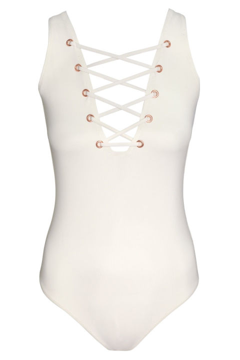 h&m costumi da bagno interi