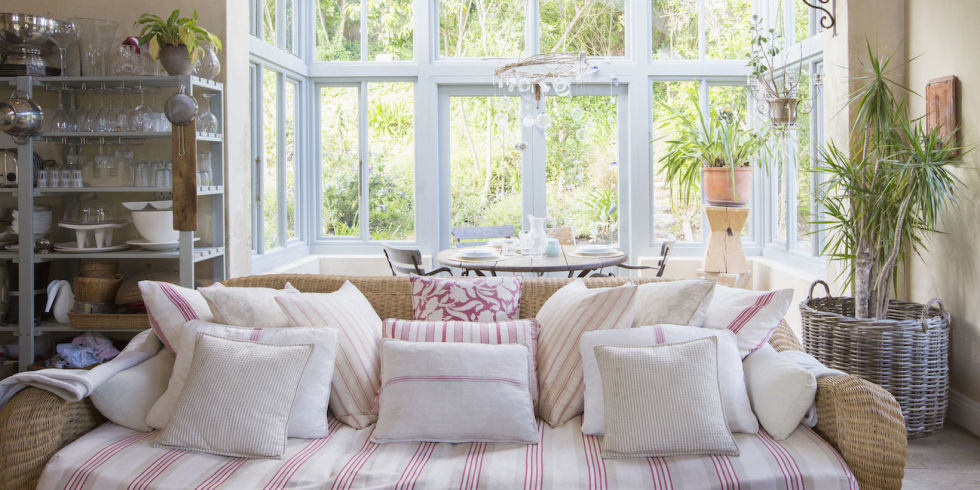 Shabby chic, uno stile per la tua casa