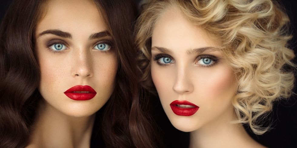 Il rossetto fa stare bene, ecco perché
