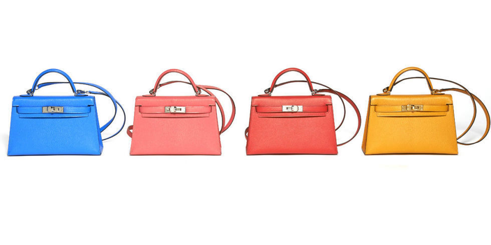 Hermes Kelly Piccola Hermes Kelly Piccola
