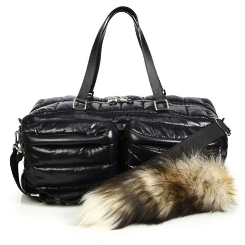 Borsone Da Viaggio Donna Trapuntato - Con Borsa Toilette E Tasca Scarpe, 43x25x23 Cm - Foto 4