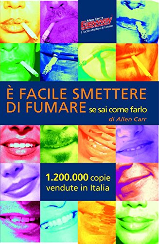 La codificazione laser da fumare in Mosca