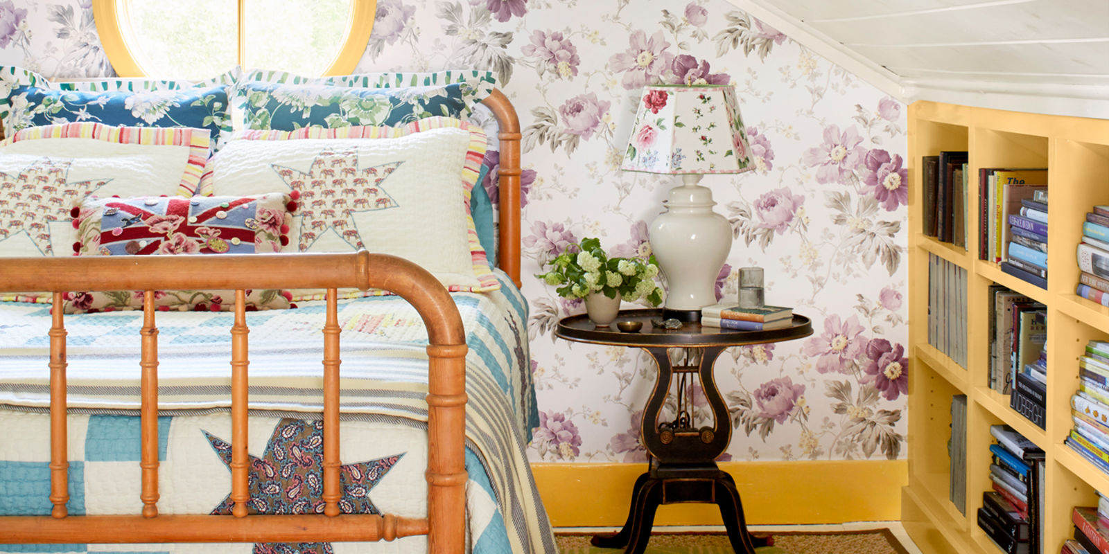 Idee arredo mansarda bassa : idee per arredare mansarda bassa ...