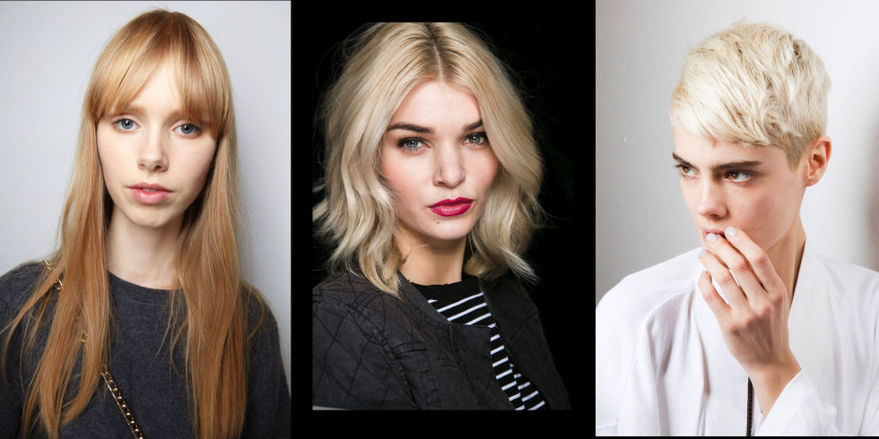 Taglio Capelli Medi Autunno 2017
