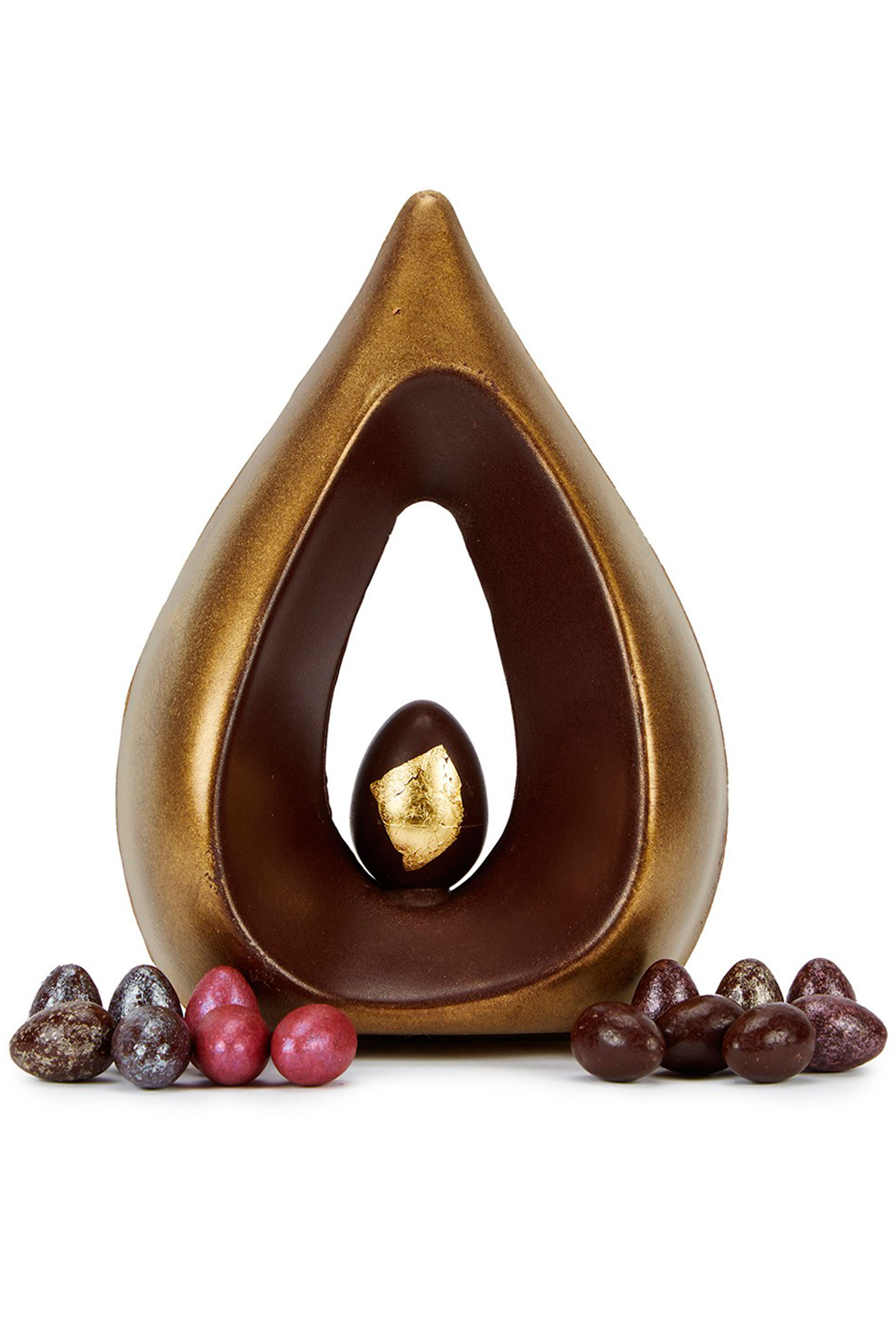 Uovo Di Pasqua Piu Costoso Al Mondo