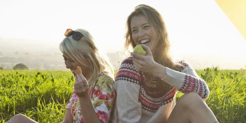 Qual è la dieta giusta per dimagrire? Scopri se sei caduta negli errori più comuni