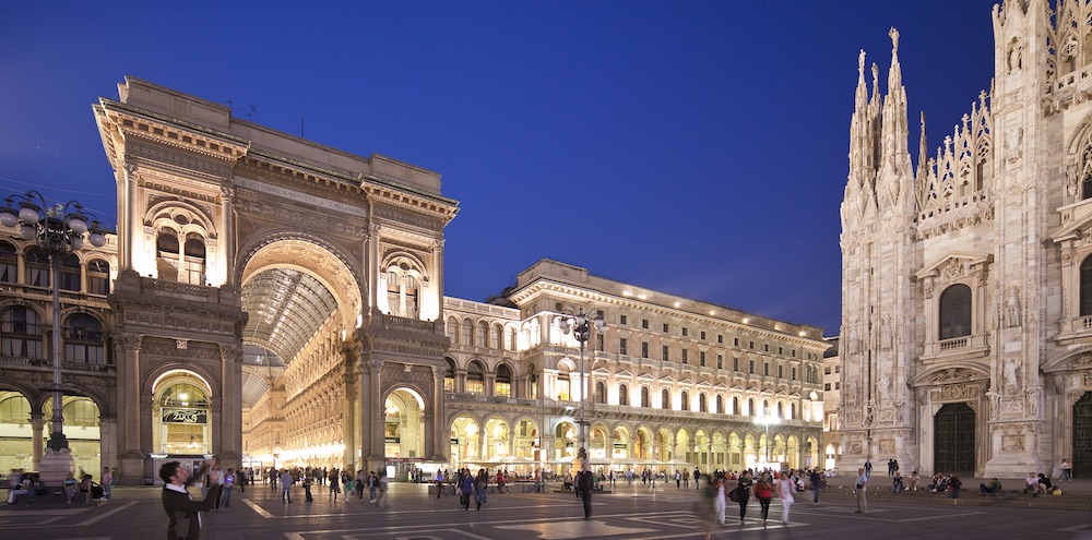 Cosa Fare A Milano Nel Week End