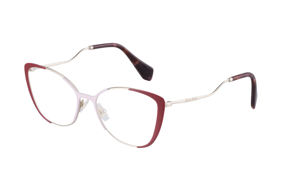 Occhiali Da Vista Miu Miu Con Strass Occhiali Da Vista Miu Miu Con Strass