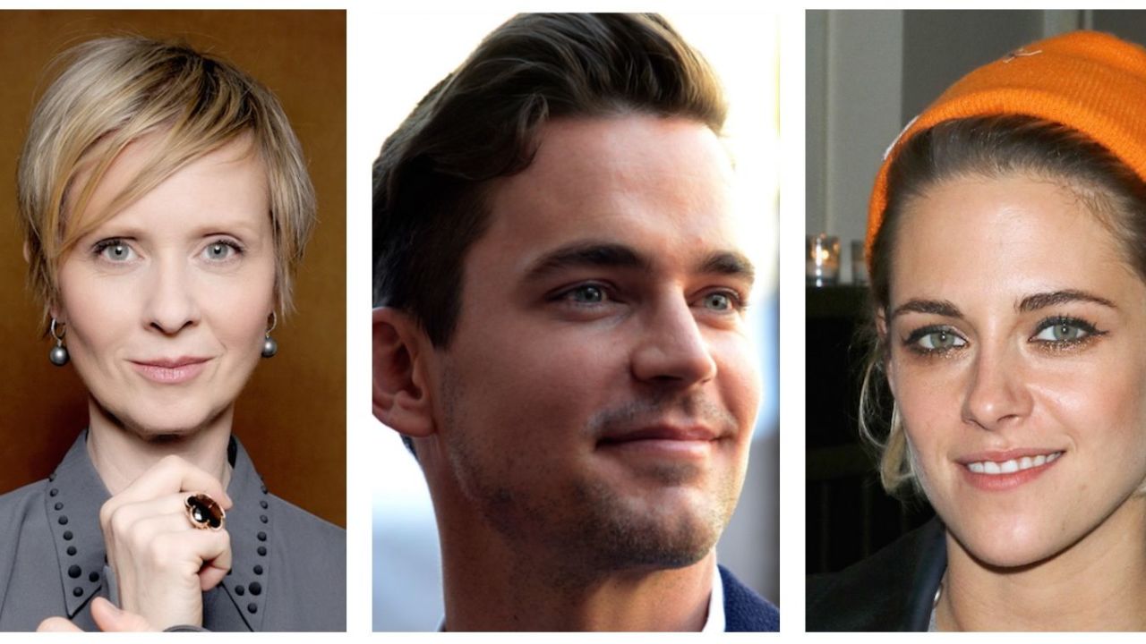 I 10 attori gay famosi che hanno dichiarato la loro omosessualità